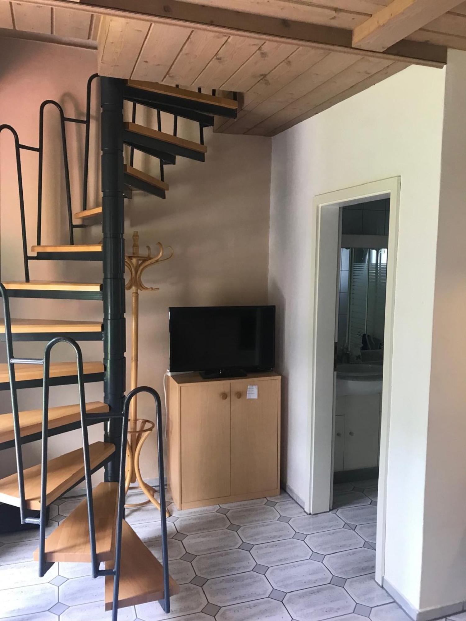 Ferienwohnung Am Zechenhaus Боденмайс Екстериор снимка